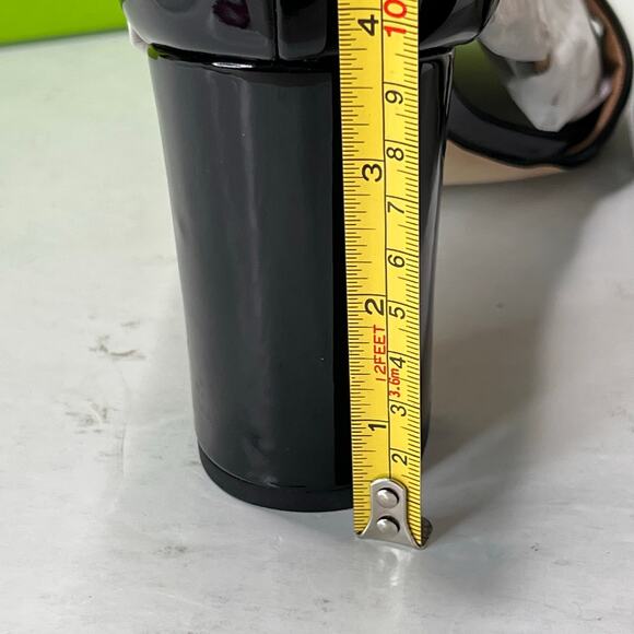 Sam Edelman Robyn Leather Ankle Strap Sandal I3433L1001 Women's US 9.5 Wide NWB - Picture 10 of 11